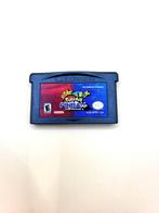 Pokémon Pinball: Ruby & Sapphire - Game Boy Advance, Nintendo support, 1 speler, Ophalen of Verzenden, Zo goed als nieuw