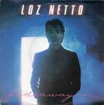 LOZ NETTO  -  Fadeaway, Cd's en Dvd's, Gebruikt, 7 inch, Single, Ophalen of Verzenden