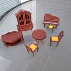 poppenhuis speelgoed Jean W Germany, Verzenden, Zo goed als nieuw