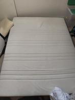 Ikea Hovag Matras - Gebruikt, Prima Staat, Ophalen, Gebruikt, Tweepersoons, Matras