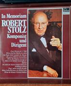 Robert Stolz – In Memoriam - Robert Stolz Komponist Und Diri, Ophalen, Gebruikt, Opera of Operette, 12 inch