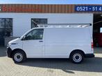 Volkswagen Transporter T6.1 2.0 TDI 110pk L1H1 28 / vaste pr, Voorwielaandrijving, Gebruikt, 4 cilinders, Met garantie (alle)