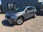Volkswagen T-Roc 1.5 TSI Move Edition incl 1 jaar Garantie A, 4 cilinders, 150 pk, Origineel Nederlands, Bedrijf