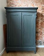 Biedermeier kast, Ophalen of Verzenden