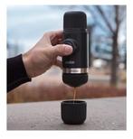 Wacaco espresso koffiezetter met Nespresso adapter, Ophalen of Verzenden, Overige typen