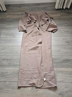 Fleece plaid jas, Huis en Inrichting, Woonaccessoires | Plaids en Woondekens, Ophalen of Verzenden, Zo goed als nieuw