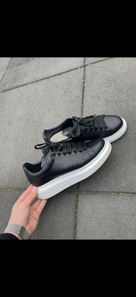 Alexander McQUEEN, Ophalen of Verzenden, Zo goed als nieuw