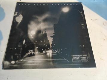 Ryan Adams - Blackhole lp beschikbaar voor biedingen