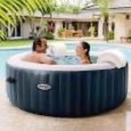 Intex Opblaasbare Spa | PureSpa Navy 6-persoons, Ophalen, Nieuw