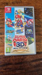Super Mario 3D All-Stars, Ophalen, Overige genres, 1 speler, Zo goed als nieuw