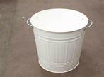 Ton/prullenbak met met deksel 38527, Huis en Inrichting, Woonaccessoires | Prullenbakken, 40 liter of meer, Ophalen of Verzenden