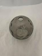 Glazen bol voor Made Ilaria hanglamp, Rond, Nieuw, Ophalen of Verzenden, Grijs