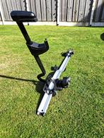 Thule ProRide, Ophalen, Gebruikt