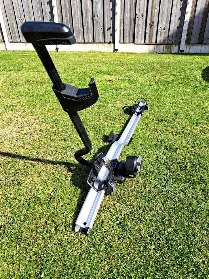 Thule ProRide, Auto diversen, Dakdragers, Gebruikt, Ophalen