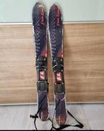 Fun look ski’s, Sport en Fitness, Skiën en Langlaufen, Zo goed als nieuw, Minder dan 100 cm, Ski's, Ophalen