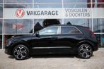 Kia Niro 1.6 GDi Hybrid ExecutiveLine Premium | Navigatie |, Gebruikt, Zwart, Leder, Bedrijf