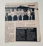 Dolly Dots hitkrant, Verzamelen, Tijdschriften, Kranten en Knipsels, Ophalen of Verzenden, Knipsel(s)