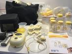 Medela Freestyle Dubbele Elektrische borstkolf, Ophalen, Zo goed als nieuw, Borstkolf
