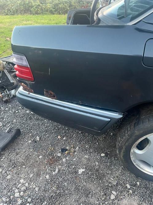 W 124 facelift  1994 onderdelen, Auto-onderdelen, Overige Auto-onderdelen, Ophalen of Verzenden