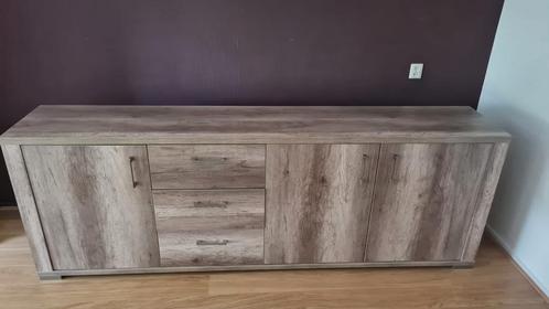 Complete set voor de woonkamer, Huis en Inrichting, Kasten | Dressoirs, Zo goed als nieuw, 25 tot 50 cm, Ophalen