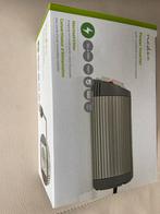 Nedis Power Inverter 12V-230V 150W, Ophalen of Verzenden, Nieuw