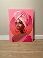 Canvas Schilderij, Ophalen of Verzenden