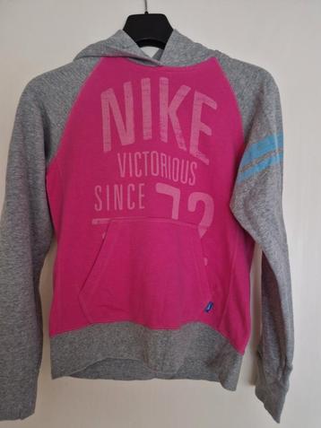 HOODIE VAN NIKE VALT ALS S beschikbaar voor biedingen