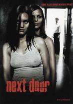 Noorse horror 'Next Door' (import), Vanaf 16 jaar, Ophalen of Verzenden, Zo goed als nieuw, Scandinavië