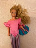 Barbie Great Shape Skipper 1983, Ophalen, Gebruikt, Fashion Doll