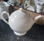 Wedgwood Windsor theepot, Huis en Inrichting, Keuken | Servies, Overige typen, Ophalen of Verzenden, Zo goed als nieuw, Wedgwood