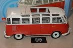 SALE !! 1:12 VOLKSWAGEN SAMBA BUS 1962 Sun star in box WRH, Hobby en Vrije tijd, Modelauto's | 1:5 tot 1:12, Verzenden, Zo goed als nieuw