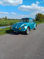 Volkswagen 1972 Groen, Auto's, Oldtimers, 43 pk, Bedrijf, Sedan, Geïmporteerd