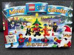 Lego City 7687 adventskalender NIEUW!, Ophalen of Verzenden, Nieuw, Complete set, Lego