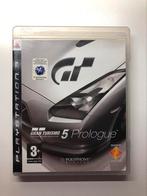 Gran Turismo 5 Prologue - Playstation 3, Ophalen of Verzenden, Zo goed als nieuw, Racen en Vliegen, Vanaf 3 jaar