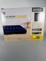 intex Dura‑Beam Standard Classic Downy air mattress, Verzenden