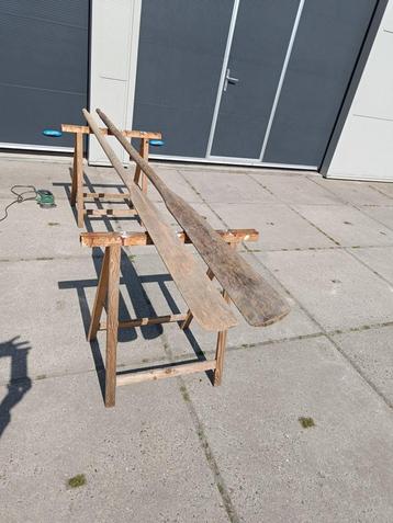 roeiriemen beschikbaar voor biedingen