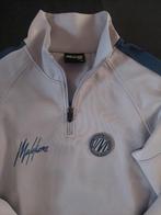 Malelions Polo Maat 164, Kinderen en Baby's, Kinderkleding | Maat 164, Ophalen of Verzenden, Zo goed als nieuw, Malelions