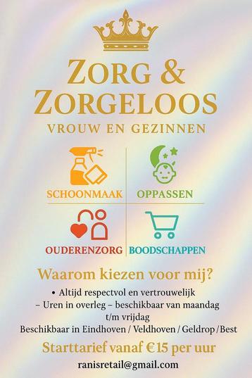 Diverse werkzaamheden aangeboden beschikbaar voor biedingen