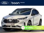 Ford Kuga 2.5 PHEV 243 PK Baan Twente Edition | Parelmoer wi, Auto's, Ford, 12 maanden, Adaptive Cruise Control, Zwart, 4 cilinders