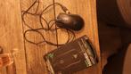 Razer mamba Tournament edition, Computers en Software, Muizen, Ophalen, Rechtshandig, Muis, Gaming muis