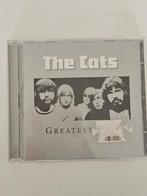 The Cats - Greatest Hits, Verzenden, 1960 tot 1980, Zo goed als nieuw