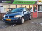 Volkswagen Golf Plus 1.4 TSI Comfortline, Auto's, Gebruikt, 4 cilinders, Origineel Nederlands, Bedrijf