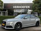 Audi A6 Avant 4.0 TFSI RS 6 QUATTRO - KERAMISCH - DIAMOND ST, Automaat, Gebruikt, RS6, 3993 cc