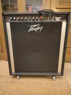 Peavey TNT 130 basgitaar versterker, Ophalen, Gebruikt, Basgitaar, 100 watt of meer