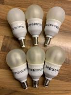 lampen ikea E14 - 4 watt - 120 lumen, Ophalen of Verzenden, Zo goed als nieuw, Minder dan 30 watt, E14 (klein)