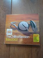 Ministry Of Sound - The Chillout Session Ibiza 2002, Gebruikt, Ophalen of Verzenden