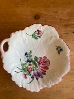 Antieke K&G Lunéville Fruitschaaltjes - Set van 2, Antiek en Kunst, Ophalen of Verzenden