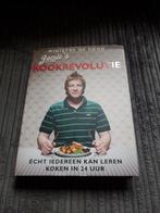 Jamie's kookrevolutie::echt iedereen kan leren koken in 24 u, Boeken, Kookboeken, Tapas, Hapjes en Dim Sum, Ophalen of Verzenden