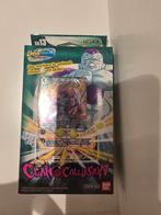 Dragon Ball Super TCG - Clan Collision Starter Deck sd13, Ophalen of Verzenden, Nieuw, Starterdeck