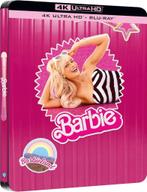 Barbie steelbook 4K NLO 343418, Ophalen of Verzenden, Nieuw in verpakking